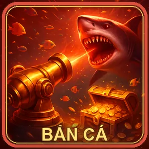 Game Bắn Cá